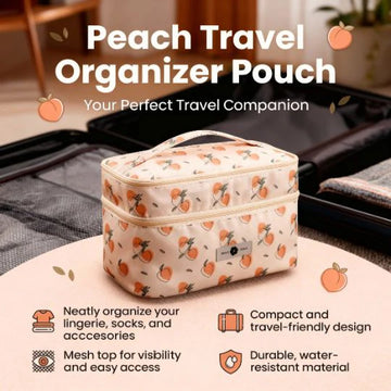 🎉Travel Womens Storage Bag 🛍️